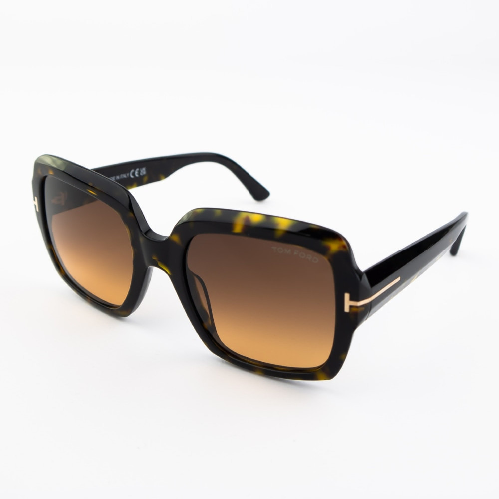 Сонцезахисні окуляри TOM FORD FT1082 52F 54