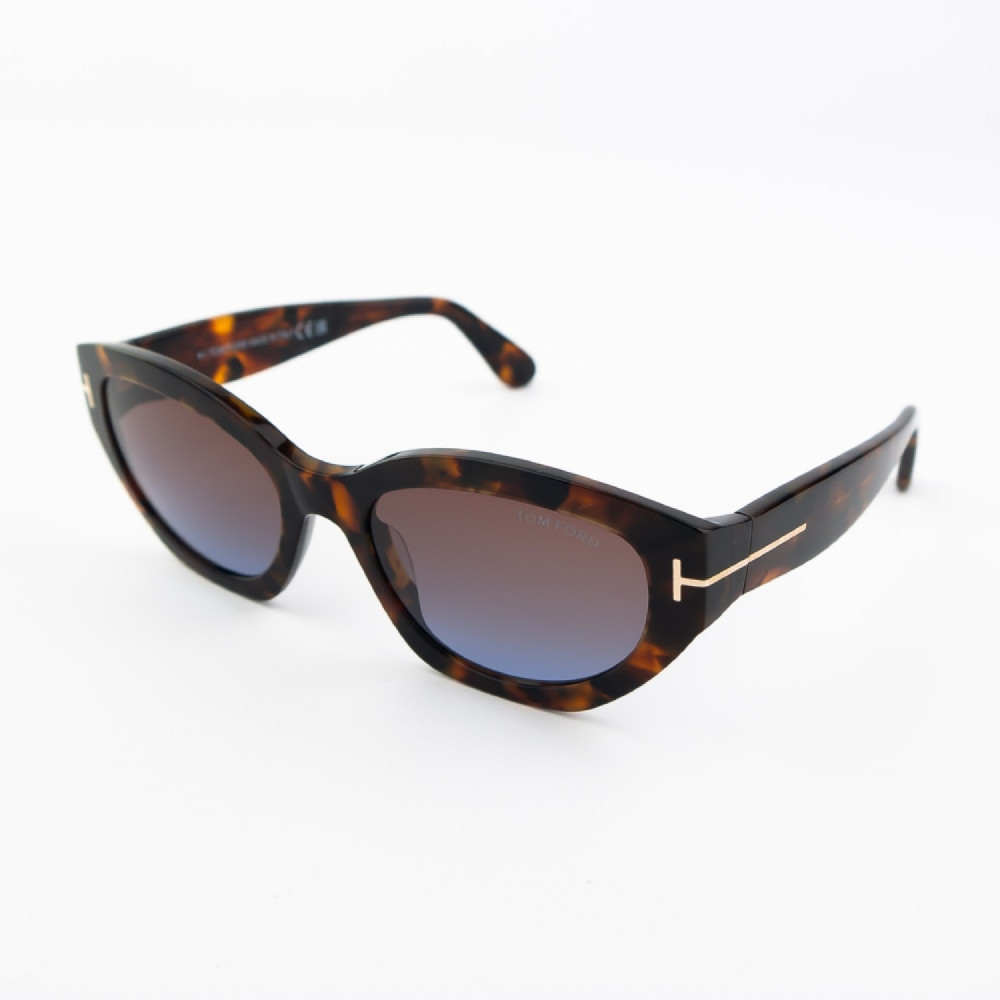 Сонцезахисні окуляри TOM FORD FT1086 52F 55
