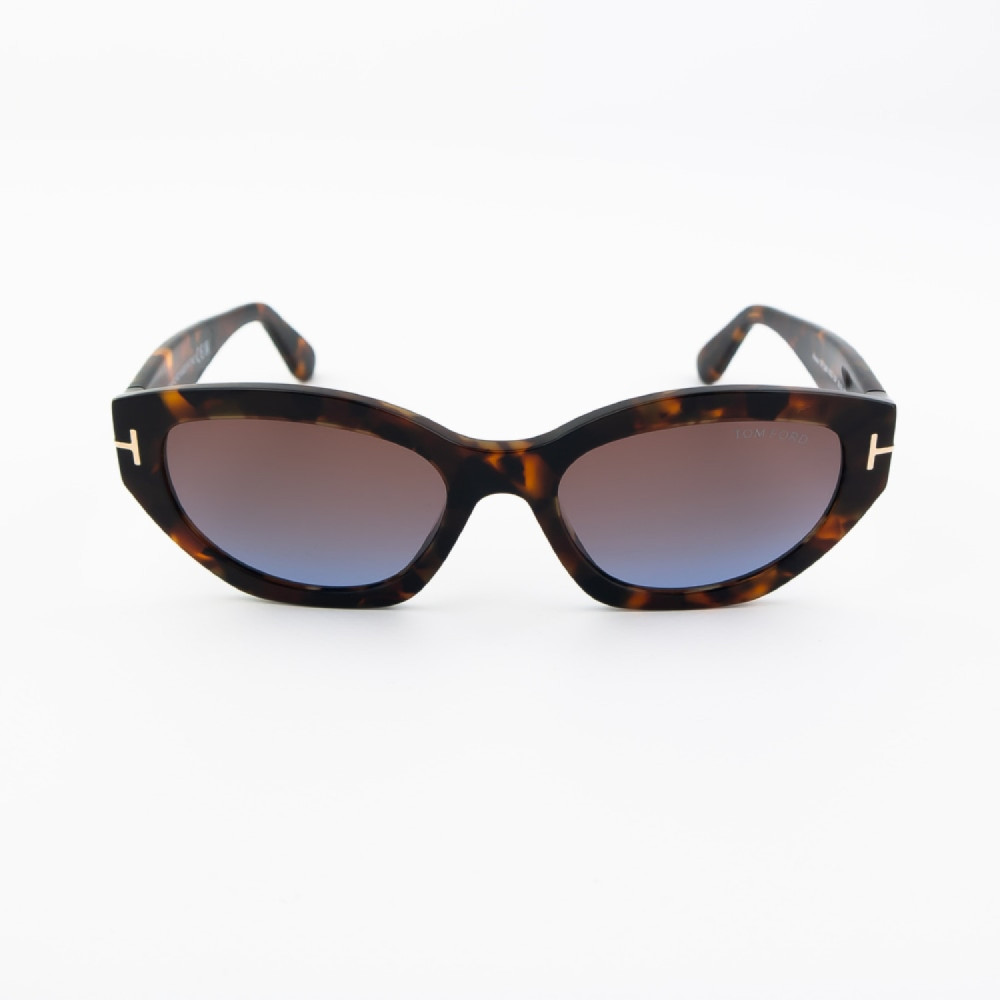 Сонцезахисні окуляри TOM FORD FT1086 52F 55