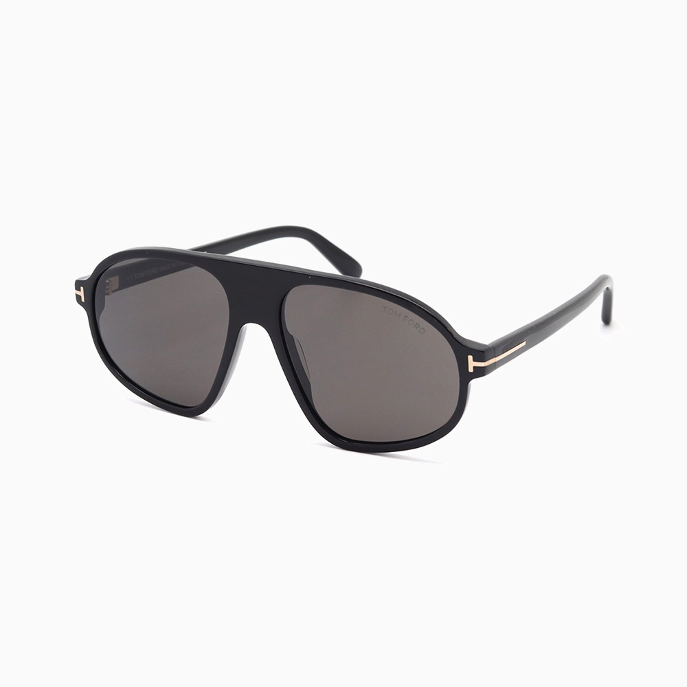 Сонцезахисні окуляри TOM FORD FT1178 01A 58