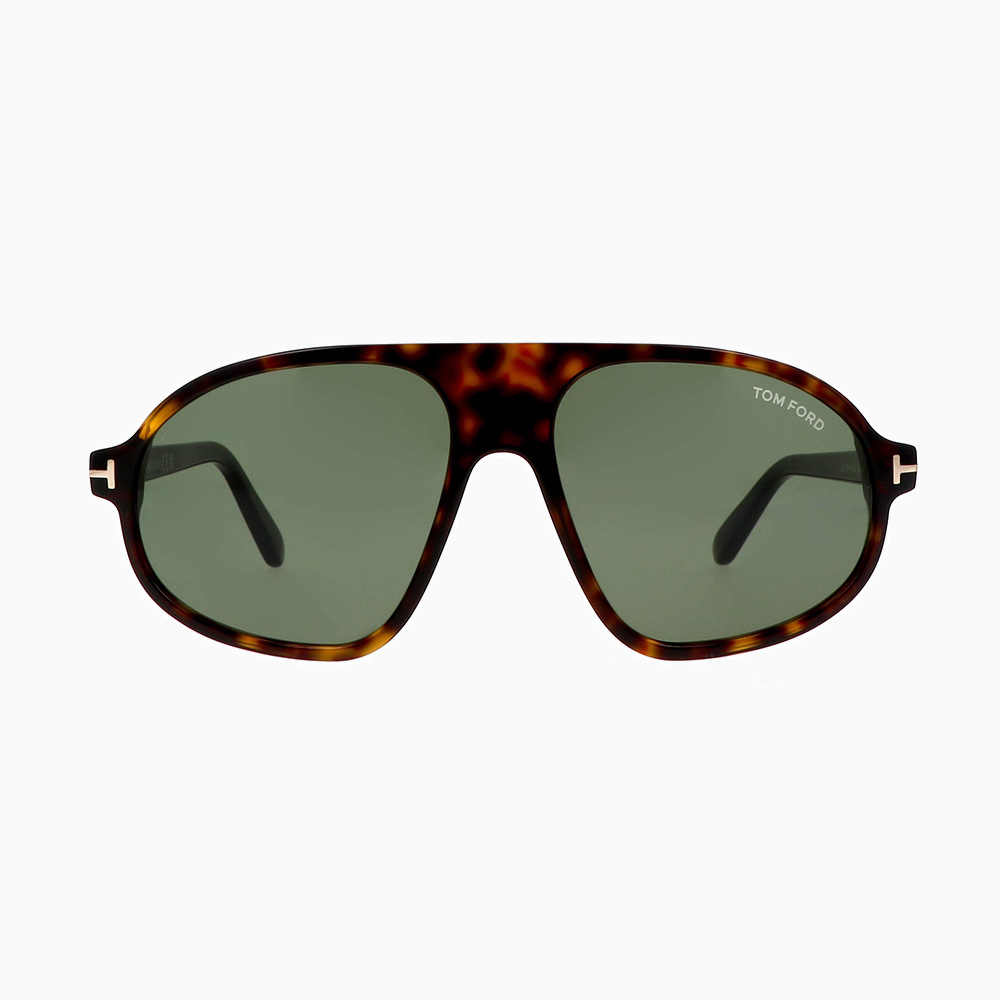 Сонцезахисні окуляри TOM FORD FT1178 52N 58
