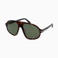 Сонцезахисні окуляри TOM FORD FT1178 52N 58 - фото 2
