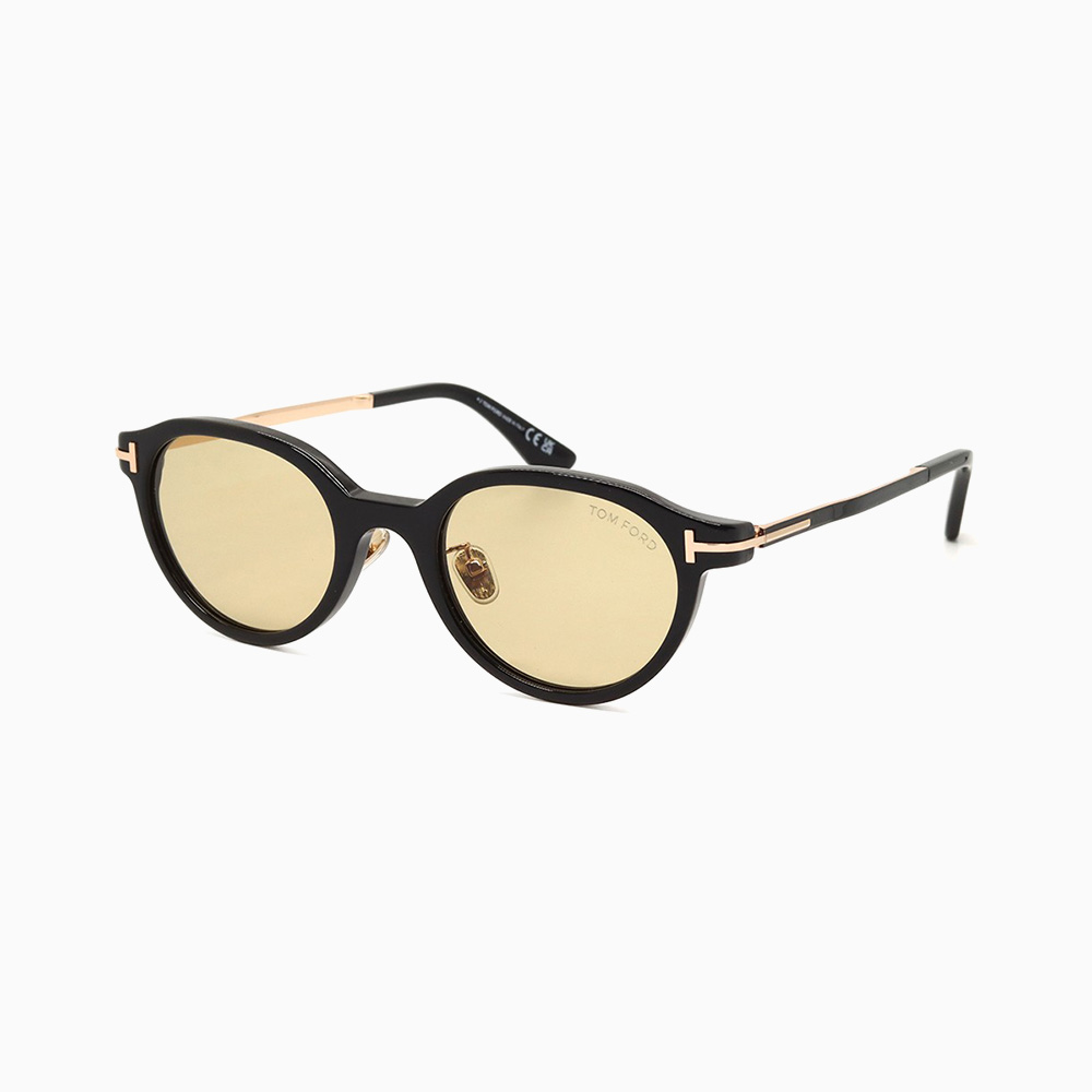 Сонцезахисні окуляри TOM FORD FT1234-D 01E 51
