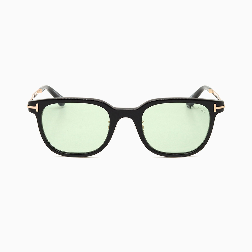 Сонцезахисні окуляри TOM FORD FT1233-D 01N 52