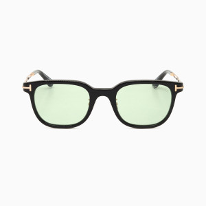 Сонцезахисні окуляри TOM FORD FT1233-D 01N 52