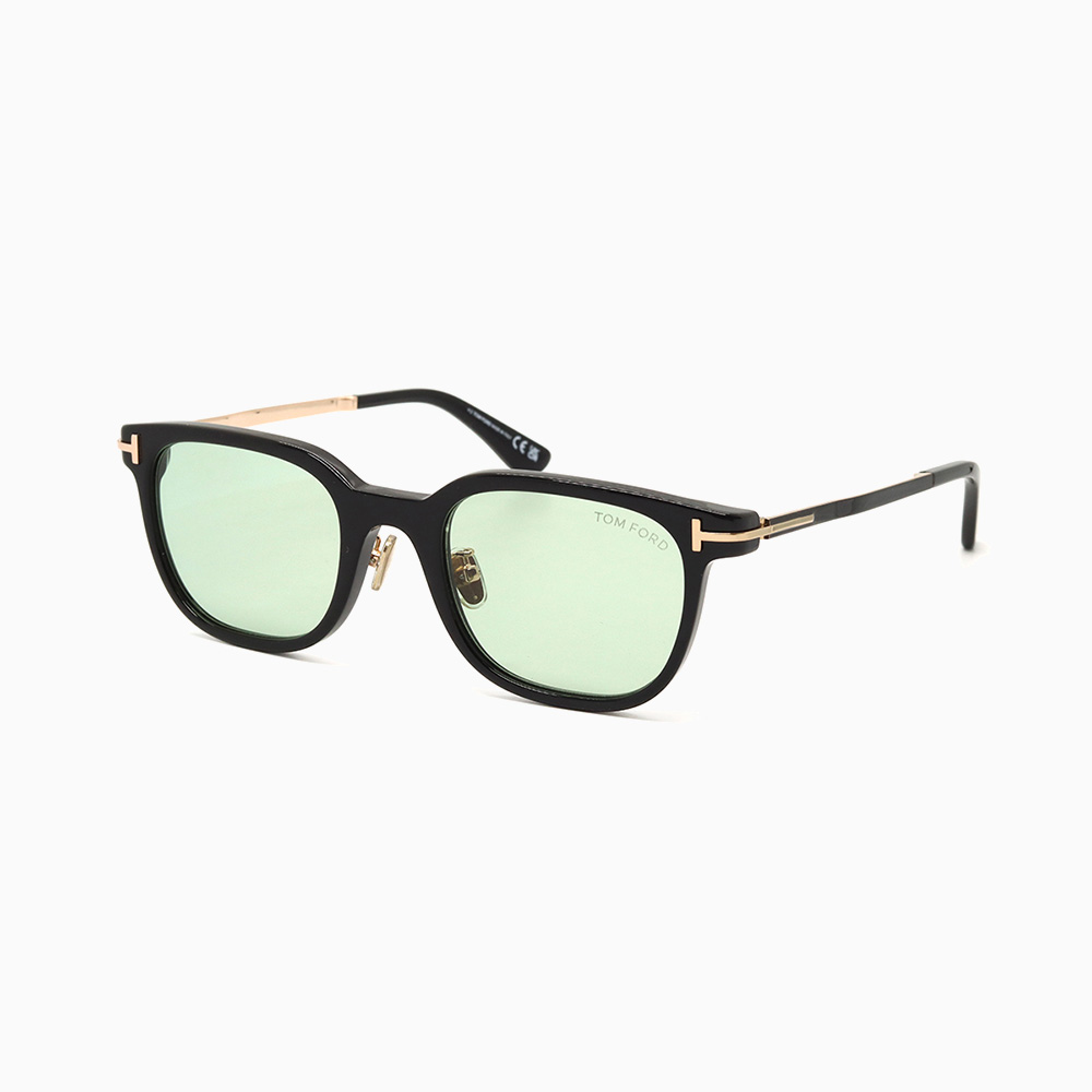 Сонцезахисні окуляри TOM FORD FT1233-D 01N 52