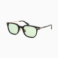 Сонцезахисні окуляри TOM FORD FT1233-D 01N 52 - фото 2