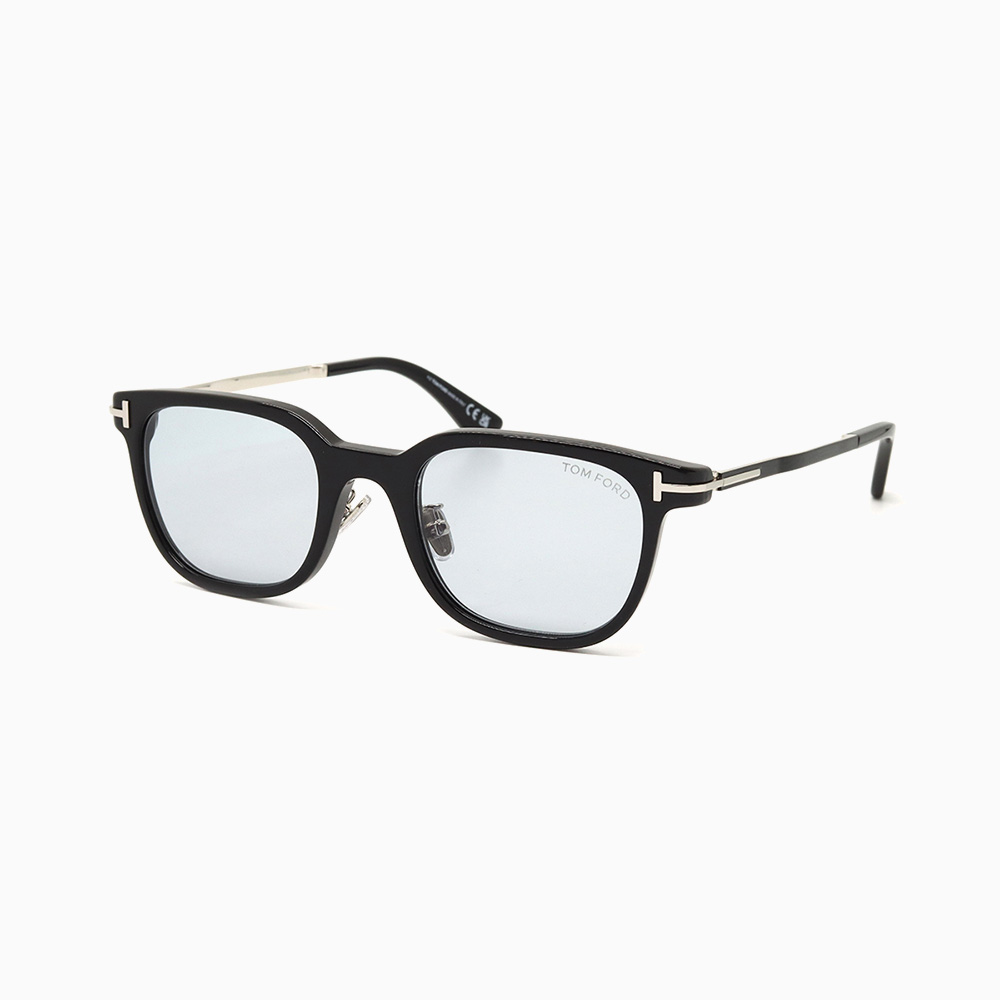 Сонцезахисні окуляри TOM FORD FT1233-D 01A 52
