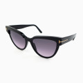 Сонцезахисні окуляри TOM FORD FT0941 01B 57 - фото 2