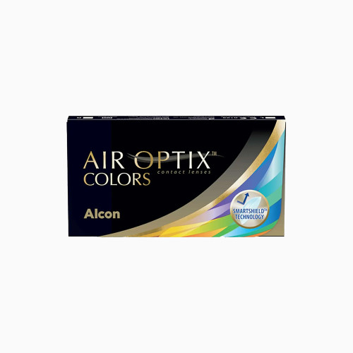 Контактні лінзи Air Optix Colors 2 шт