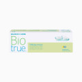 Контактні лінзи Biotrue ONEday 30 шт