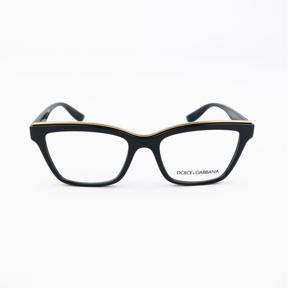 Оправа DOLCE & GABBANA DG 5064 502 53