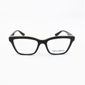 Оправа DOLCE & GABBANA DG 5064 502 53