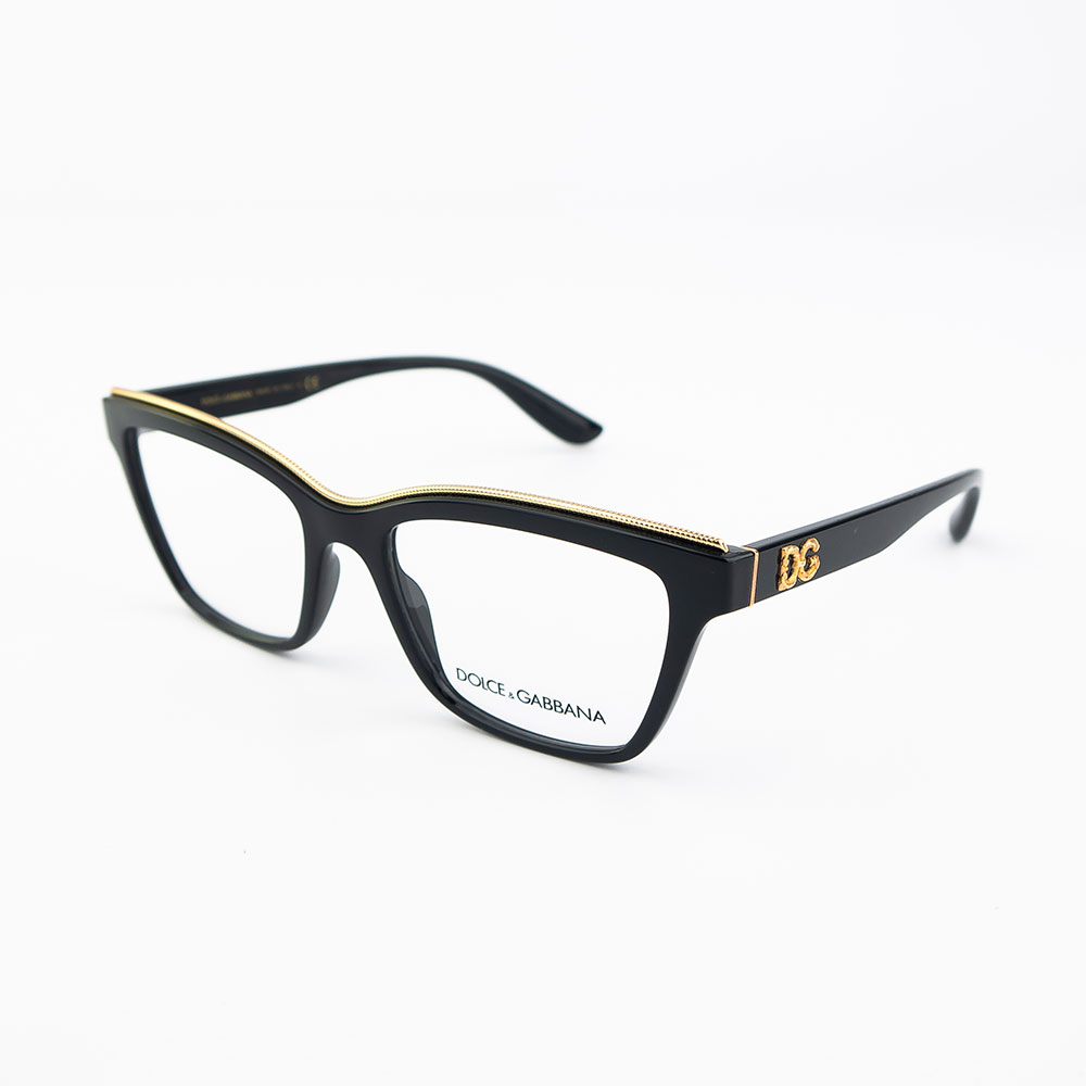 Оправа DOLCE & GABBANA DG 5064 502 53