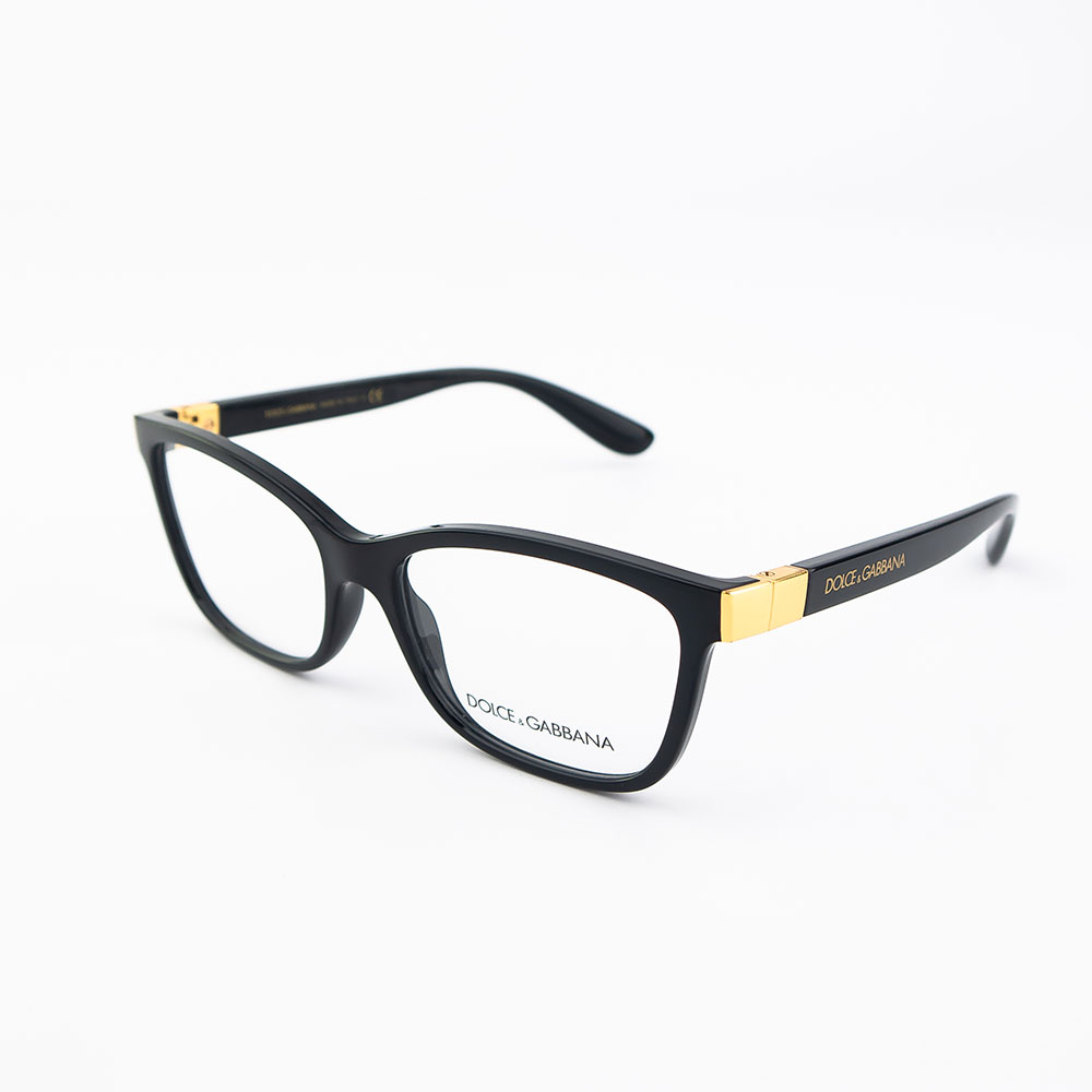 Оправа DOLCE & GABBANA DG 5077 501 54