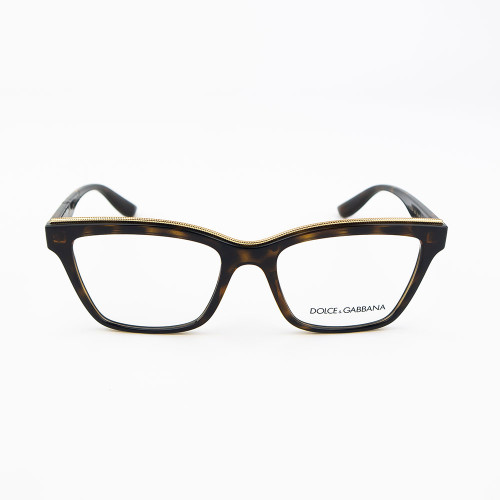 Оправа DOLCE & GABBANA DG 5064 501 53