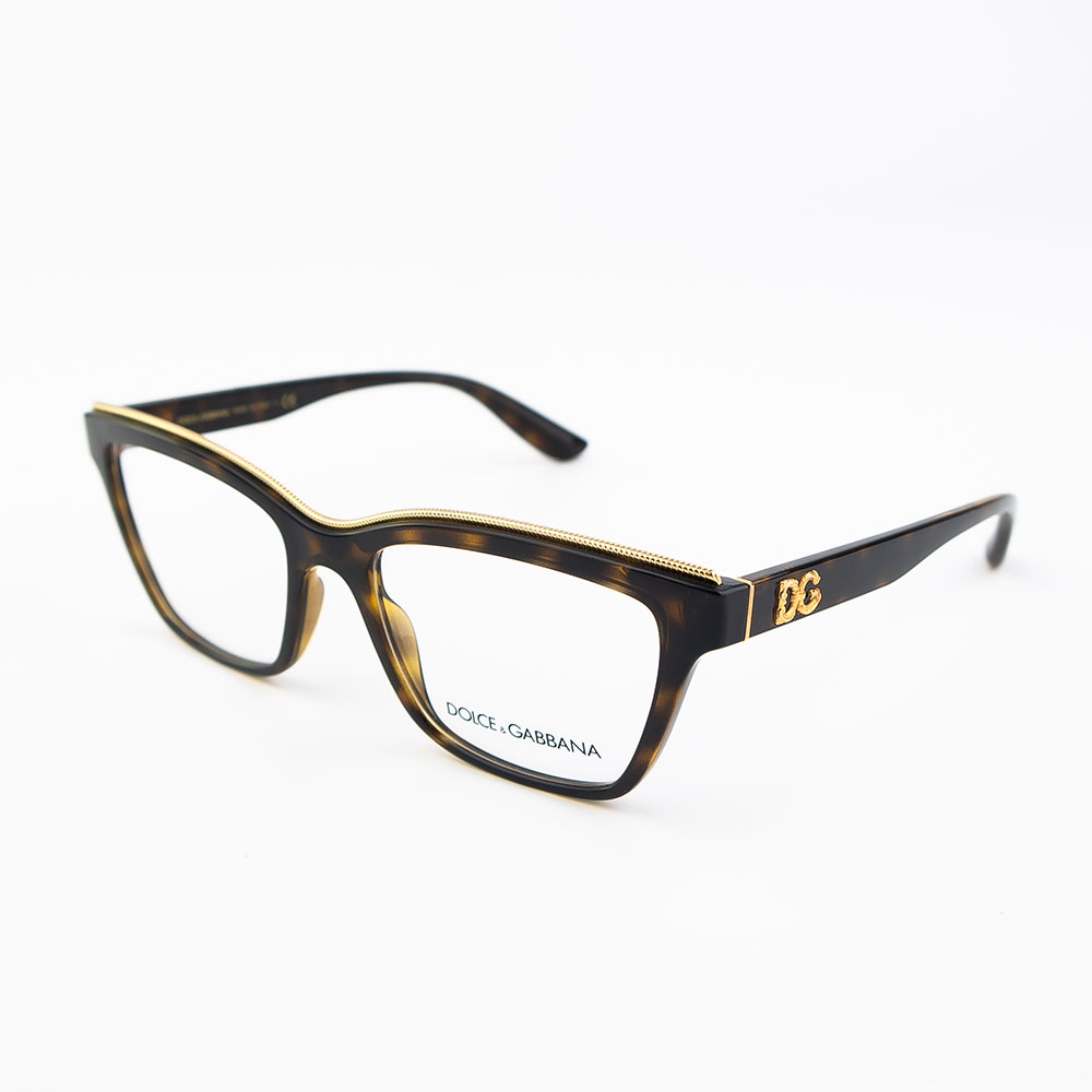 Оправа DOLCE & GABBANA DG 5064 501 53