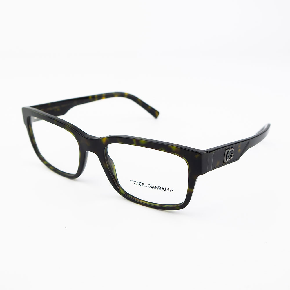 Оправа DOLCE & GABBANA DG 3352 502 57