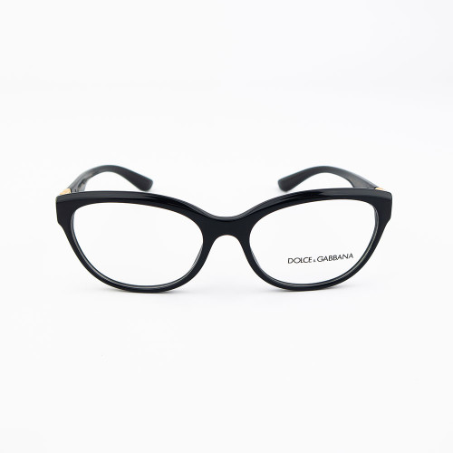 Оправа DOLCE & GABBANA DG 3342 501 55 Оправа DOLCE & GABBANA DG 3342 501 55