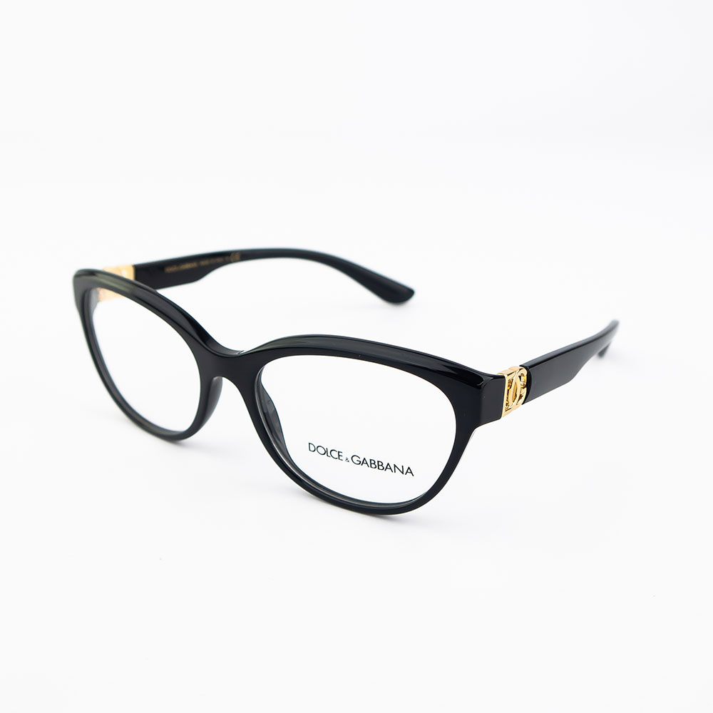 Оправа DOLCE & GABBANA DG 3342 501 55