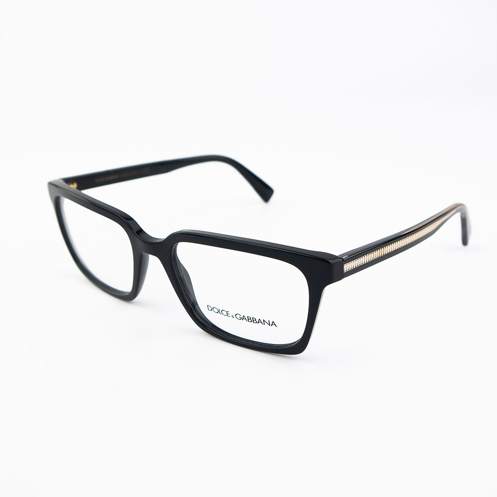 Оправа DOLCE & GABBANA DG 3337 501 55