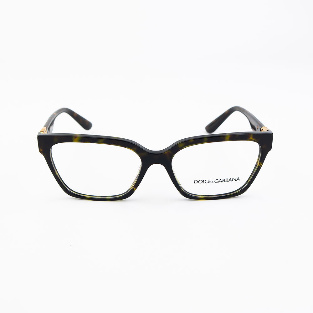 Оправа DOLCE & GABBANA DG 3343 502 55
