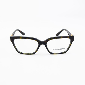 Оправа DOLCE & GABBANA DG 3343 502 55