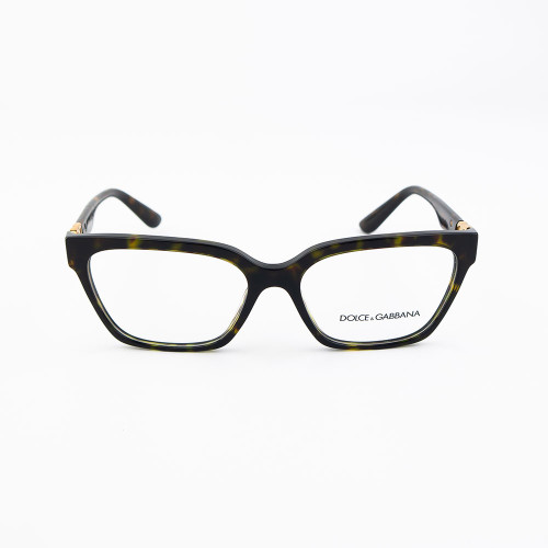 Оправа DOLCE & GABBANA DG 3343 502 55