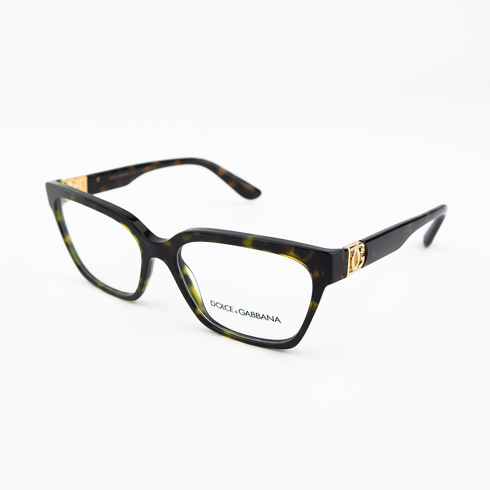 Оправа DOLCE & GABBANA DG 3343 502 55
