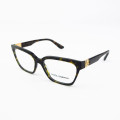 Оправа DOLCE & GABBANA DG 3343 502 55 - фото 2