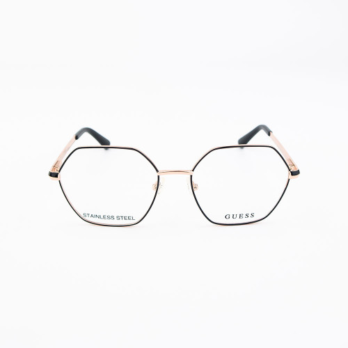 Оправа GUESS GU2869 005 53