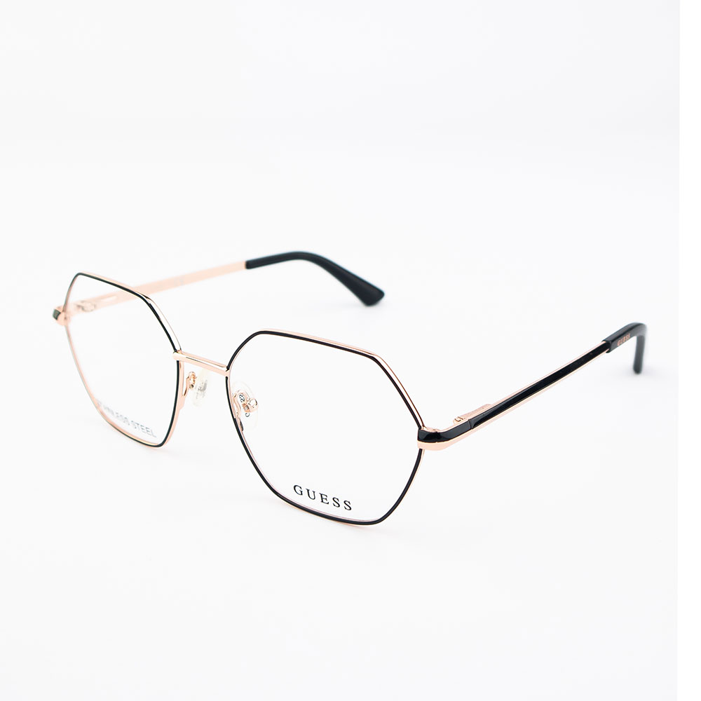 Оправа GUESS GU2869 005 53