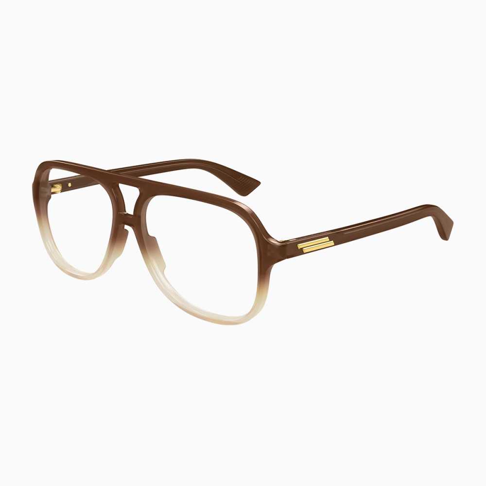 Оправа BOTTEGA VENETA BV1417O-004 56