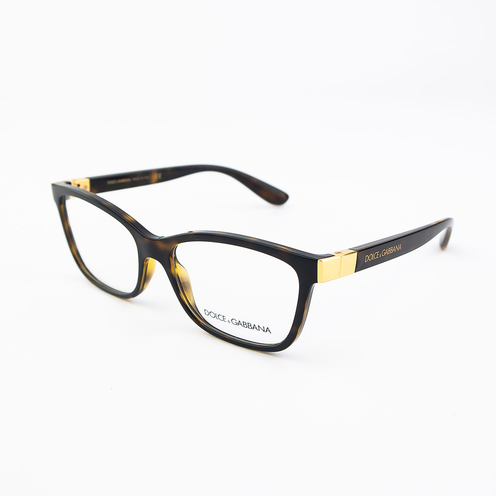 Оправа DOLCE & GABBANA DG 5077 502 54
