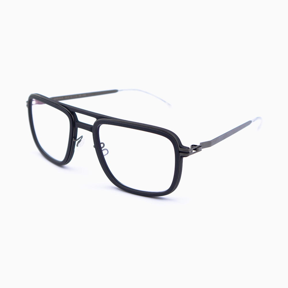 Оправа MYKITA SPRUCE MH60_RX MH60-Slate Grey/Shiny Graphite
