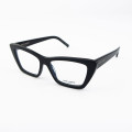Оправа SAINT LAURENT SL 276 MICA OPT-003 53 - фото 2