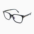 Оправа TOM FORD FT5696-B 001 56 - фото 2