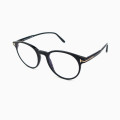 Оправа TOM FORD FT5695-B 001 49 - фото 2