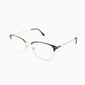 Оправа TOM FORD FT5750-B 001 54 - фото 2