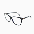 Оправа TOM FORD FT5762-B 001 55 - фото 2