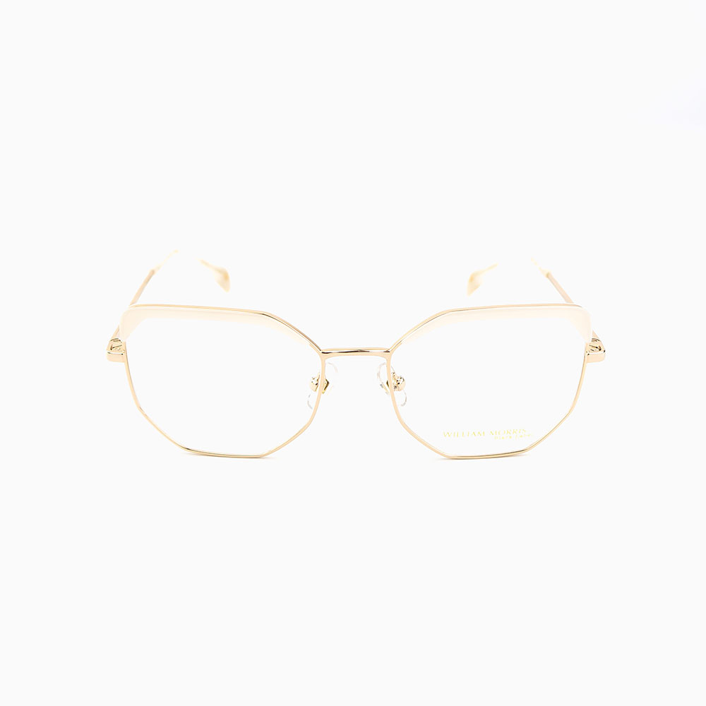 Оправа WiIliam_Morris Black_Label AMELIA C3 - CREAM/GOLD 53/17