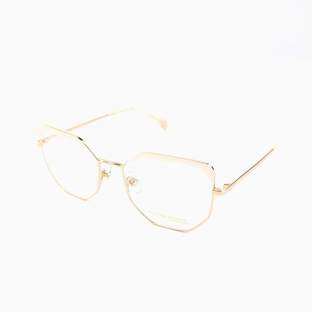 Оправа WiIliam_Morris Black_Label AMELIA C3 - CREAM/GOLD 53/17