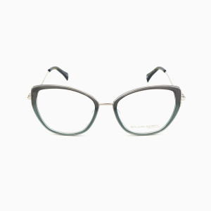 Оправа William_Morris Black_Label ANNABELLE C2 - GREY GRAD/SIL 51/17