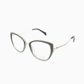 Оправа William_Morris Black_Label ANNABELLE C2 - GREY GRAD/SIL 51/17 - фото 2
