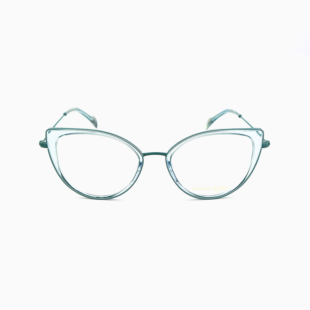 Оправа William_Morris Black_Label CHER C3 - GREEN 53/17