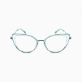 Оправа William_Morris Black_Label CHER C3 - GREEN 53/17