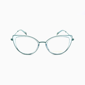 Оправа William_Morris Black_Label CHER C3 - GREEN 53/17