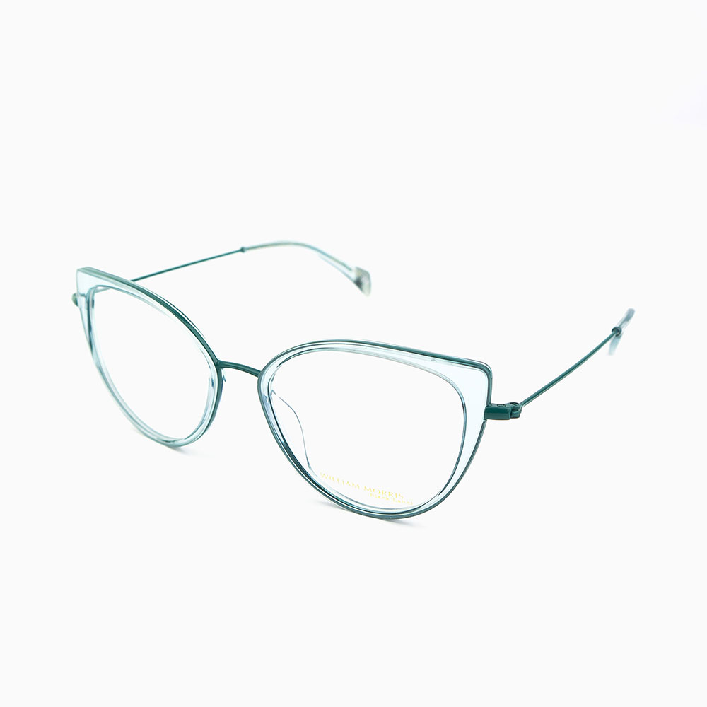 Оправа William_Morris Black_Label CHER C3 - GREEN 53/17