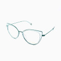 Оправа William_Morris Black_Label CHER C3 - GREEN 53/17 - фото 2