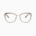 Оправа William_Morris Black_Label JACKIE C3 - OLIVE GRAD/GOLD 54/16